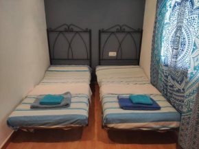 Frigiliana Dream 3-Bed Apartment